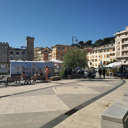 Appartamento Del Porticciolo Genoa Exterior photo