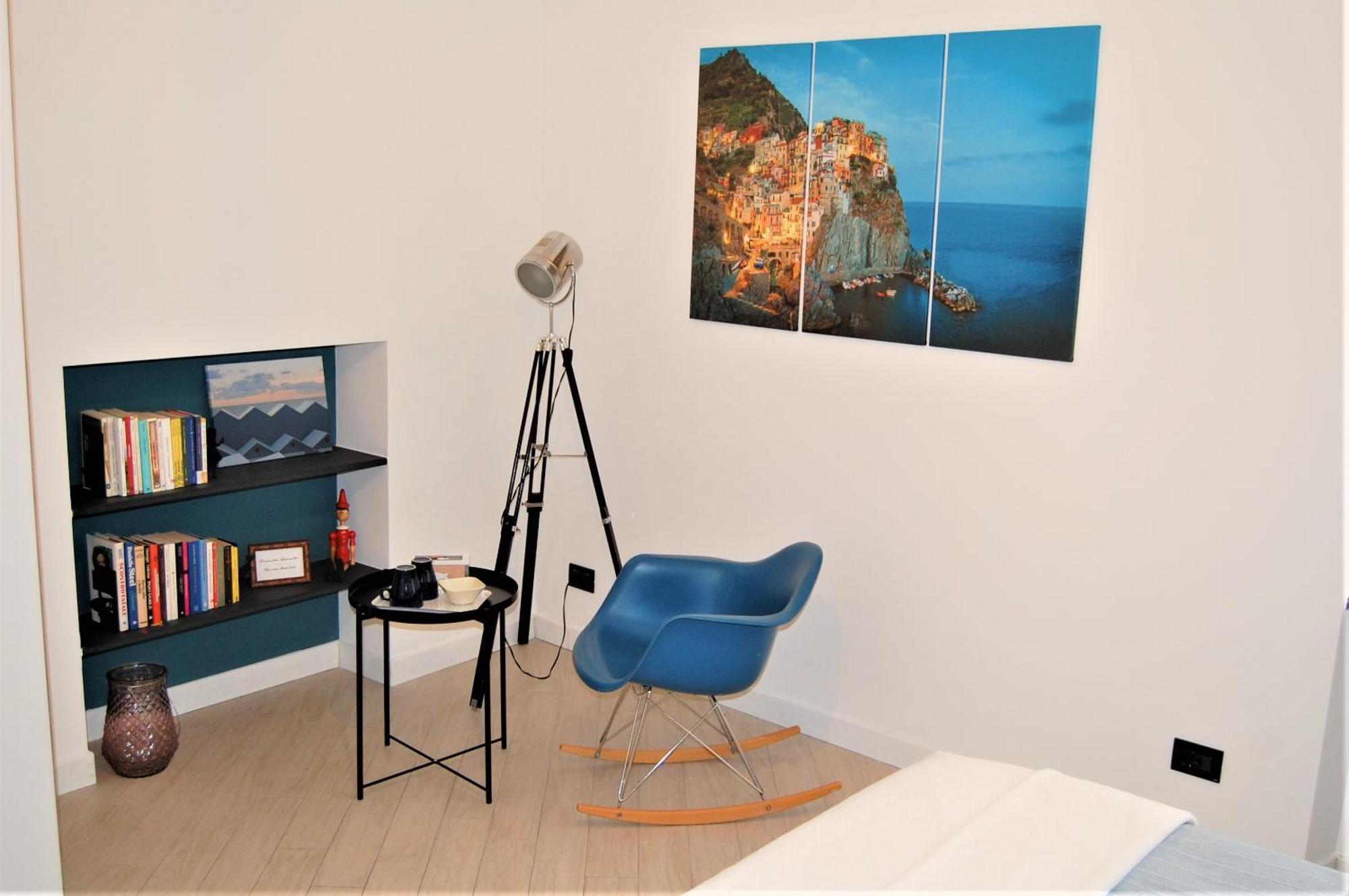 Appartamento Del Porticciolo Genoa Exterior photo